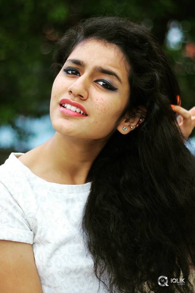 Priya-Prakash-Varrier